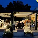 Camping A Avec Terrasse - Api-1-52-273 Bormes-les-Mimosas