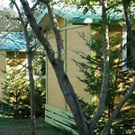 A Avec Terrasse - Api-1-52-273 Camping *