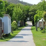 A Avec Terrasse - Api-1-52-273 Camping Bormes-les-Mimosas