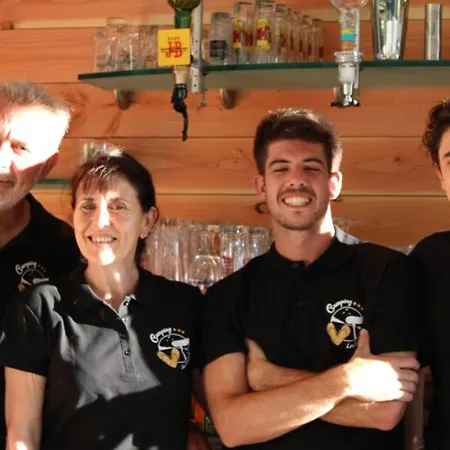 A Avec Terrasse - Api-1-52-273 *