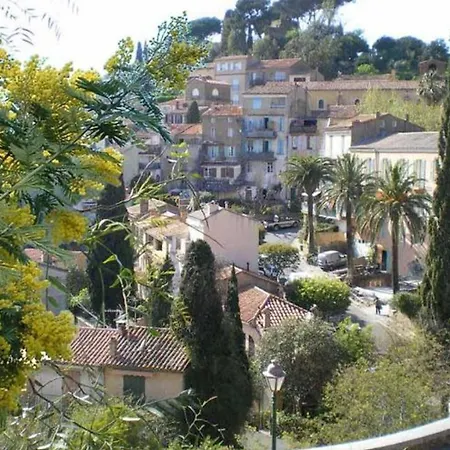 A Avec Terrasse - Api-1-52-273 Kemp Bormes-les-Mimosas