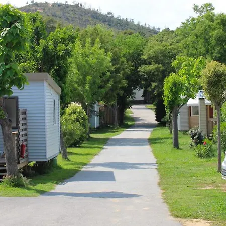 A Avec Terrasse - Api-1-52-273 *
