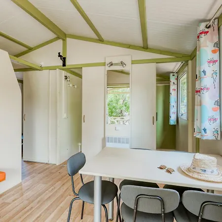 A Avec Terrasse - Api-1-52-273 Campingplatz Bormes-les-Mimosas